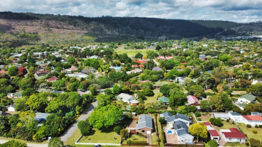 2 Bedroom Property for Sale in Sedgefield Central Western Cape